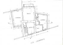 Casa Indipendente in vendita a Pontedassio - Rif. 8622